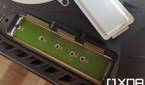 Sony PlayStation 5 secondary SSD slot