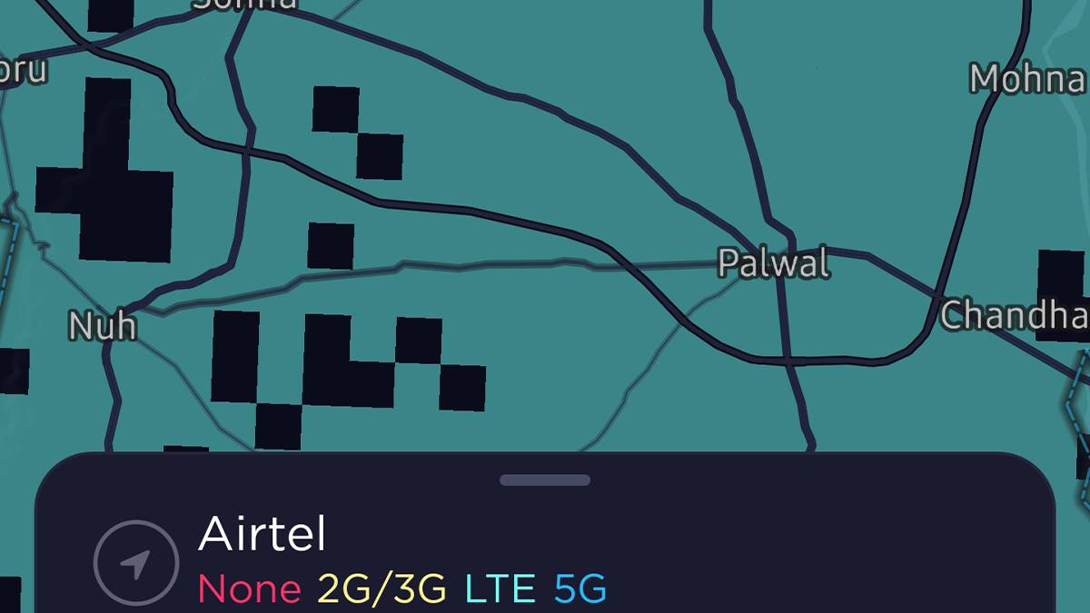 Speedtest now helps you call out your network operator's false coverage ...