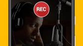 Spreaker Studio Podcast App on Android