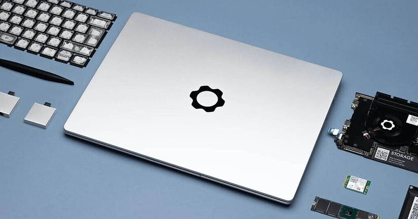 The Framework Laptop product image