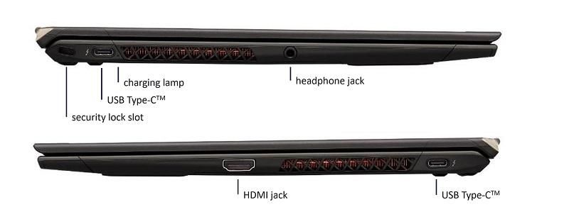 末末セール‼️ VAIO Z x BEAMS i7 16g 1t Eng KB Vaio Z launched with a carbon fibre shell and premium pricing