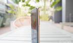 Vivo X60 Pro Plus in tanned leather