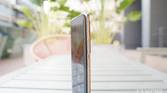 Vivo X60 Pro Plus in tanned leather