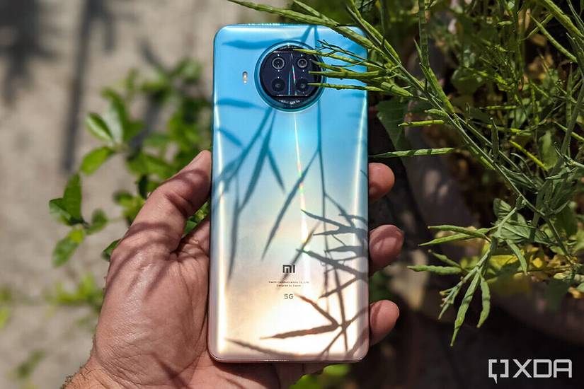 Xiaomi Mi 10i 10T lite review