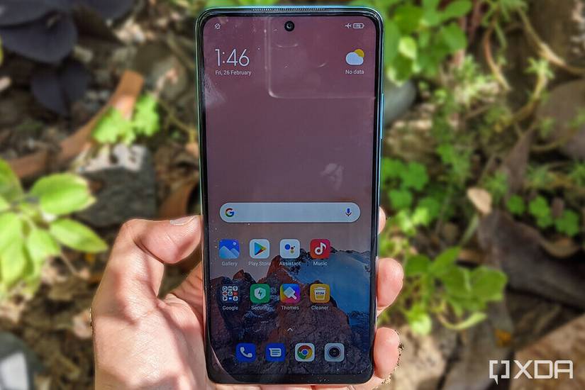 Xiaomi Mi 10i 10T lite review