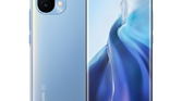 The Xiaomi Mi 11 is available for ÂĢ100 off right now on Amazon U.K., making it even cheaper than it already was.