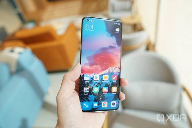 Xiaomi Mi 11