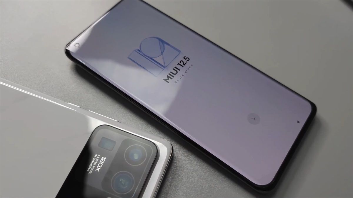 Xiaomi Mi 11 Ultra leaks with 120X zoom camera and secondary screen