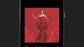 YouTube Music Now Playing Screen