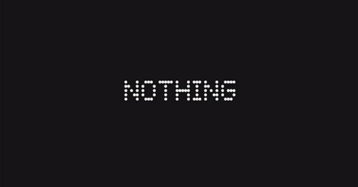 Nothing is reportedly launching its first smartphone in early 2022