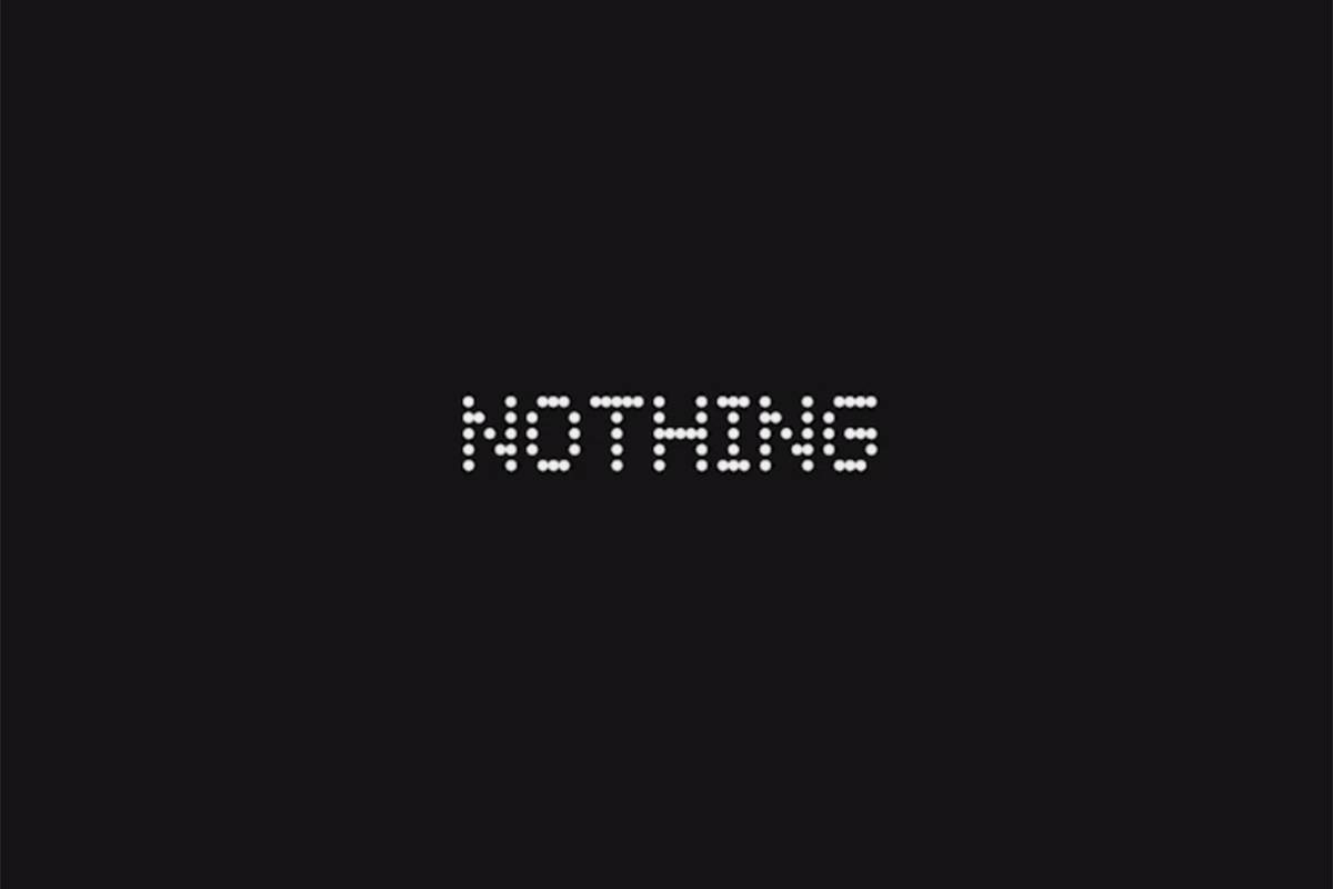 [Update: Sneak peek] Nothing starts teasing its first smartphone, could ...