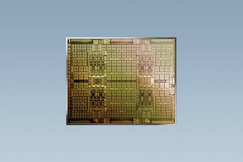 NVIDIA CMP mining processor