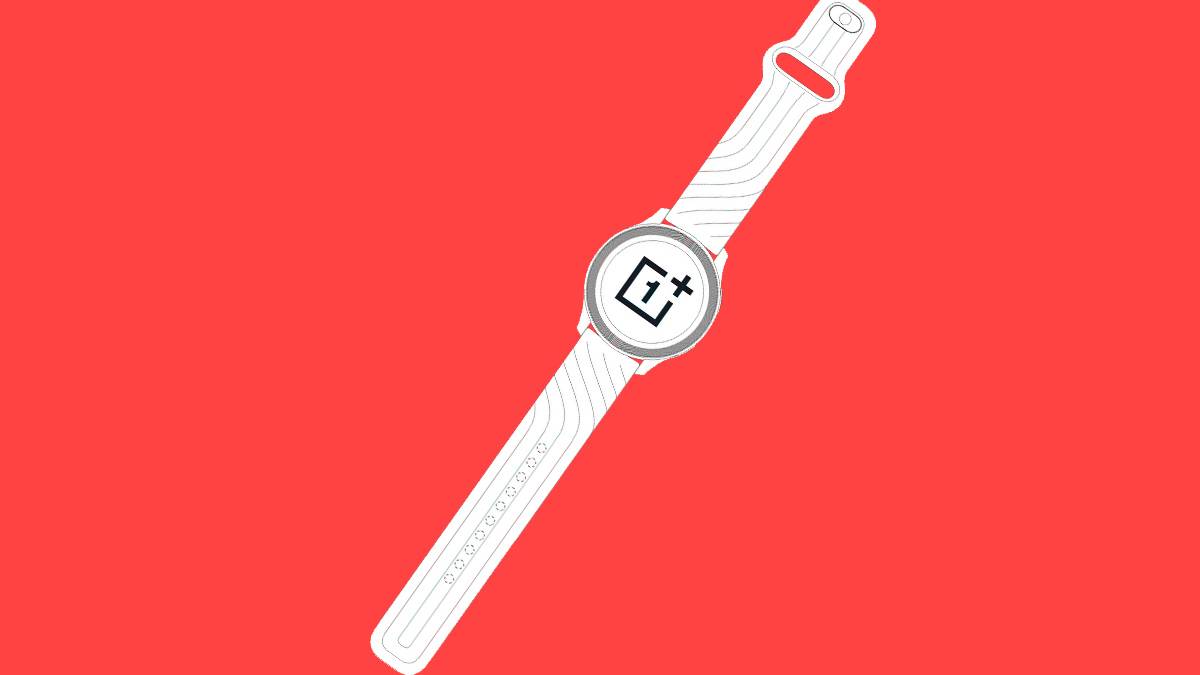 OnePlus's first smartwatch will launch alongside the OnePlus 9 series