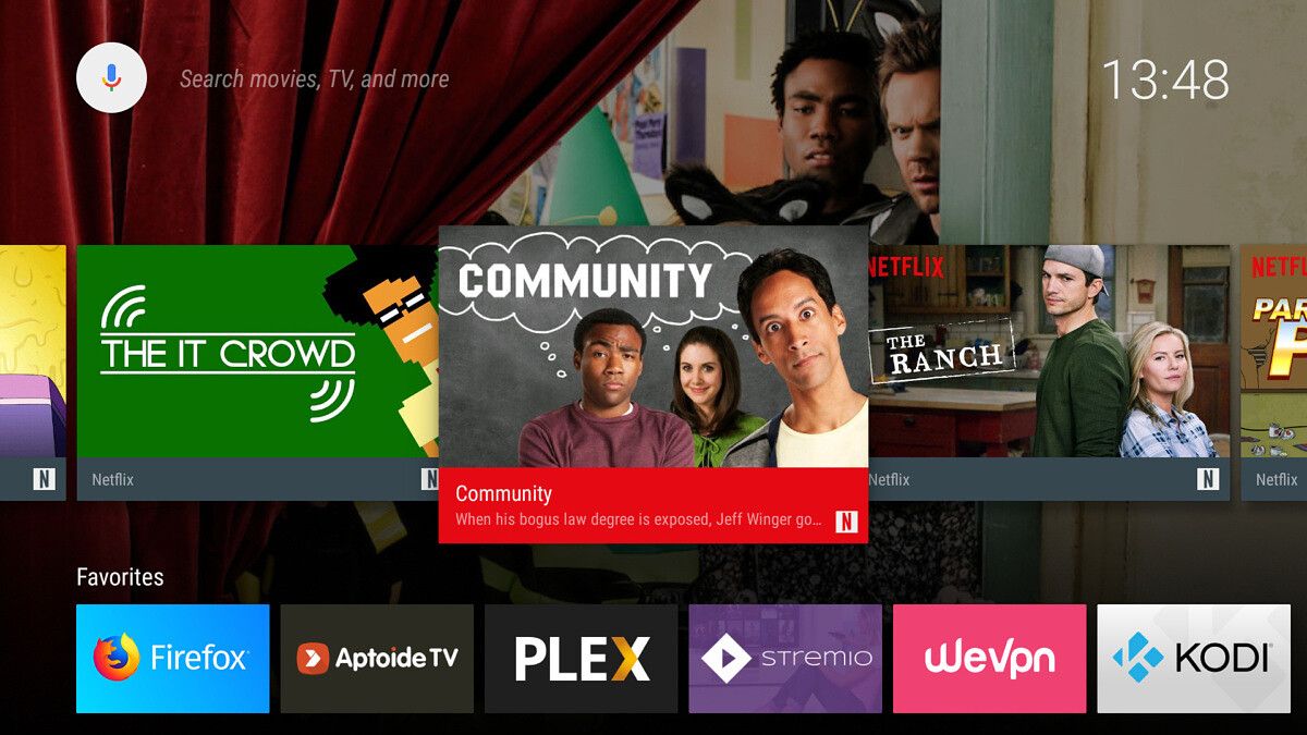 You can now run Android TV on your 2018 Amazon Fire TV Stick 4K