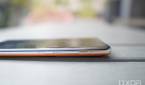 Vivo X60 Pro Plus in tanned leather
