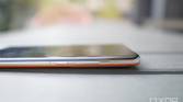Vivo X60 Pro Plus in tanned leather