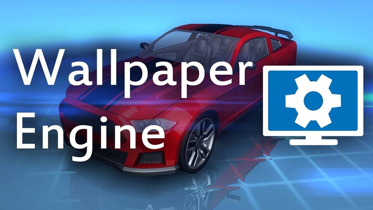 Wallpaper Engine Brings Animated Wallpapers To Your Windows PC For 4