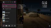 Xbox Series X|S FPS boost indicator