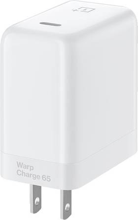If you have a habit of losing wall adapters, or you just want a spare for any reason, you can get one from OnePlus' online store.