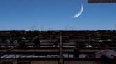 POCO AI Sky editor sample shot