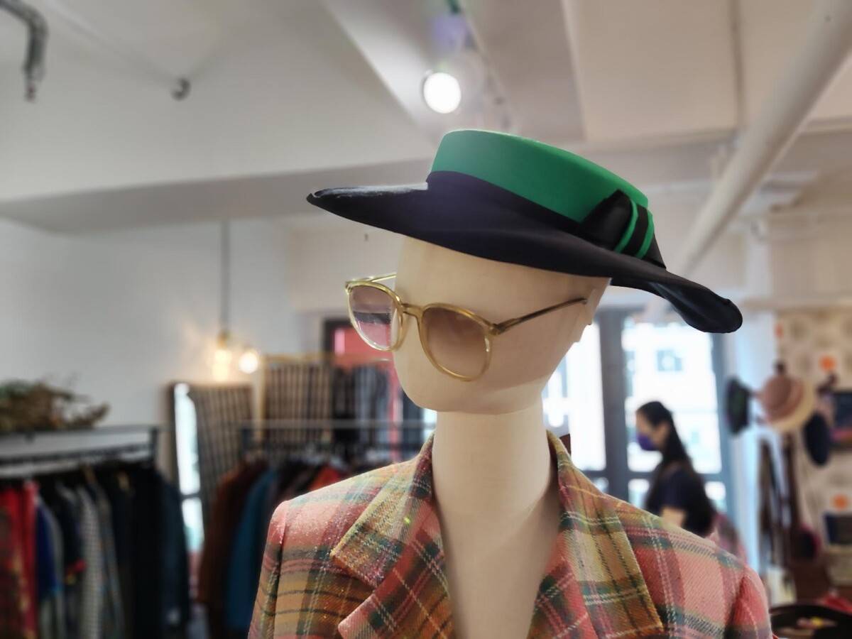 POCO F3 photo sample