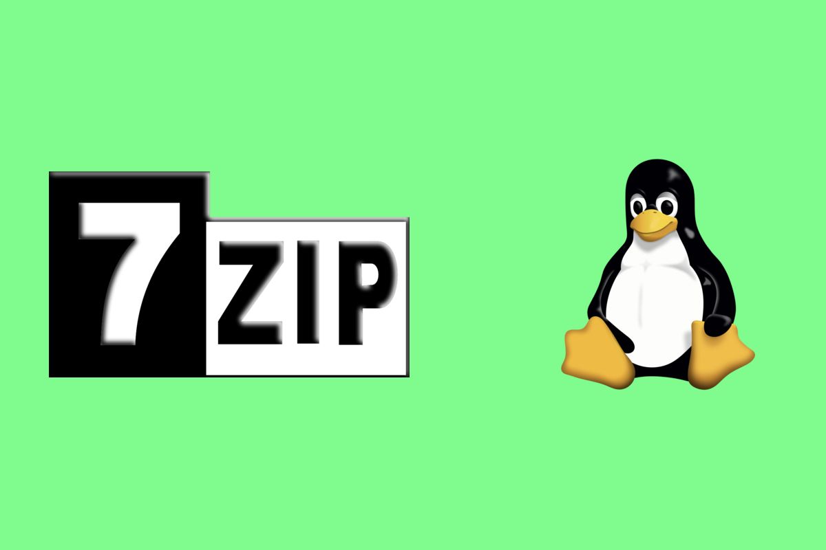 7-Zip, the open source file archiver, is now available for Linux