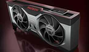 AMD Radeon RX 6700 XT product image