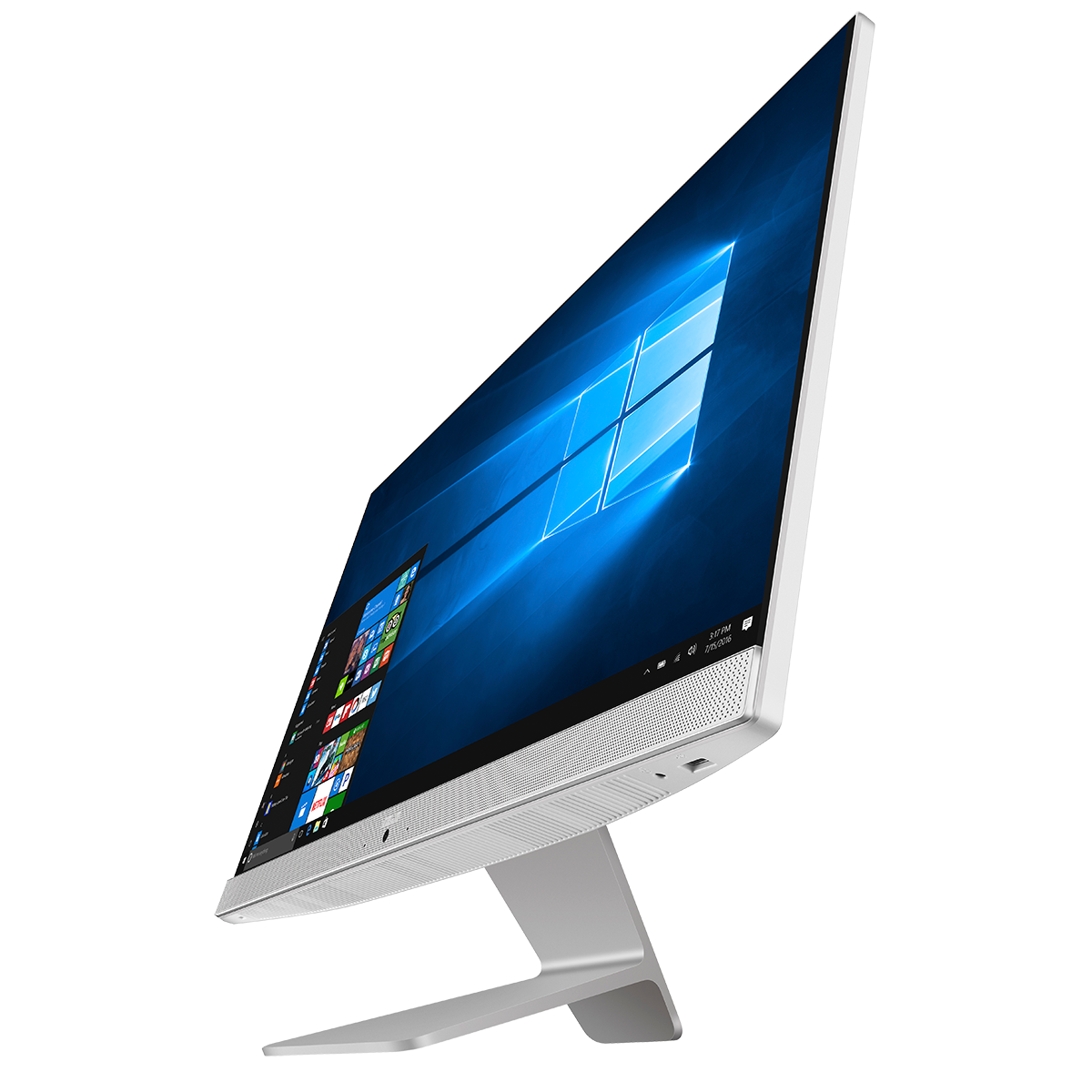 ASUS' new AiO V241 packs 11th-gen Intel Tiger Lake mobile processors ASUS' new AiO V241 packs 11th-gen Intel Tiger Lake mobile processors