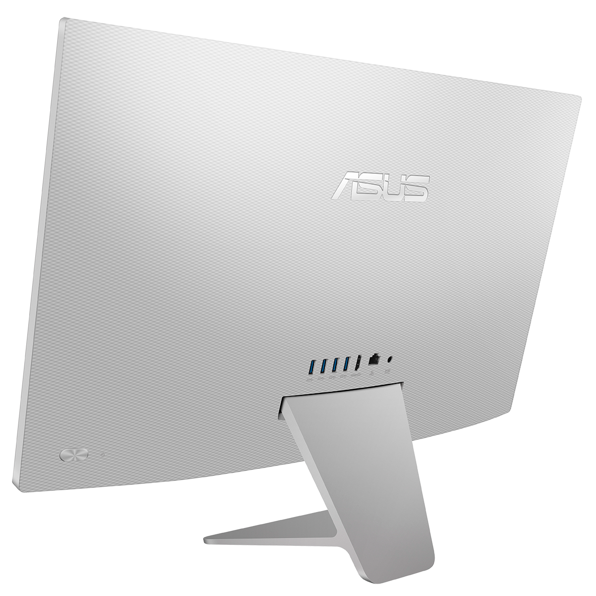 ASUS' new AiO V241 packs 11th-gen Intel Tiger Lake mobile processors