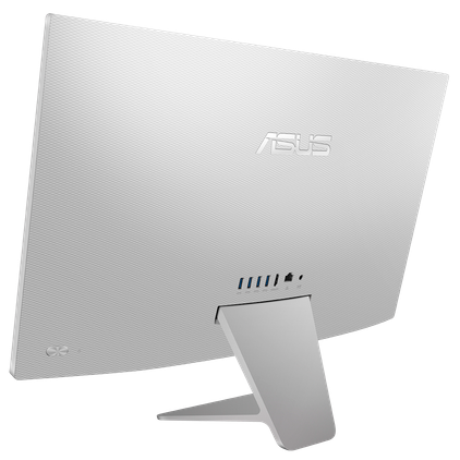 ASUS' new AiO V241 packs 11th-gen Intel Tiger Lake mobile processors ASUS' new AiO V241 packs 11th-gen Intel Tiger Lake mobile processors