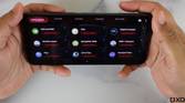 Armoury Crate on the ASUS ROG Phone 5