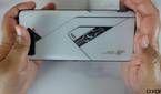 ROG Vision on the ASUS ROG Phone 5 Ultimate