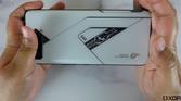 ROG Vision on the ASUS ROG Phone 5 Ultimate