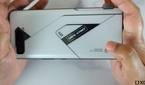 ROG Vision on the ASUS ROG Phone 5 Ultimate