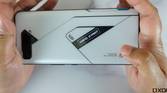 ROG Vision on the ASUS ROG Phone 5 Ultimate