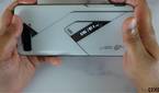 ROG Vision on the ASUS ROG Phone 5 Ultimate