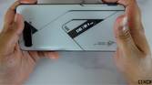 ROG Vision on the ASUS ROG Phone 5 Ultimate