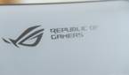ASUS ROG Phone 5 Republic of Gamers logo