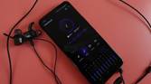 AudioWizard on ASUS ROG Phone 5