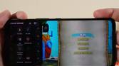 GameGenie on the ASUS ROG Phone 5