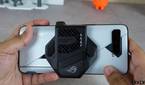 AeroActive Cooler 5 for the ASUS ROG Phone 5