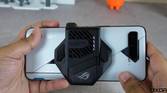 AeroActive Cooler 5 for the ASUS ROG Phone 5