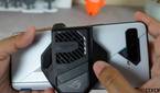 AeroActive Cooler 5 for the ASUS ROG Phone 5