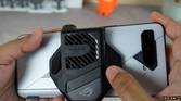 AeroActive Cooler 5 for the ASUS ROG Phone 5