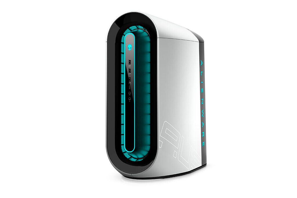 Dell XPS, Alienware Aurora desktops get new Intel Rocket-Lake-S chips Dell XPS, Alienware Aurora desktops get new Intel Rocket-Lake-S chips
