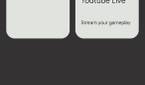 Android 12 game dashboard