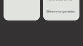 Android 12 game dashboard