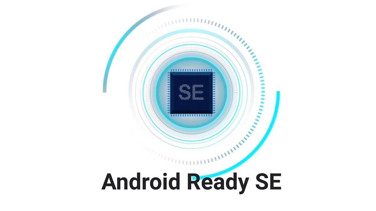 Android Ready SE Alliance