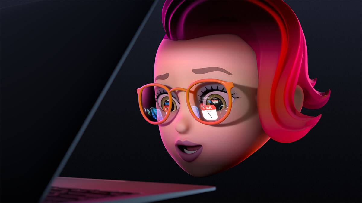 Apple WWDC21