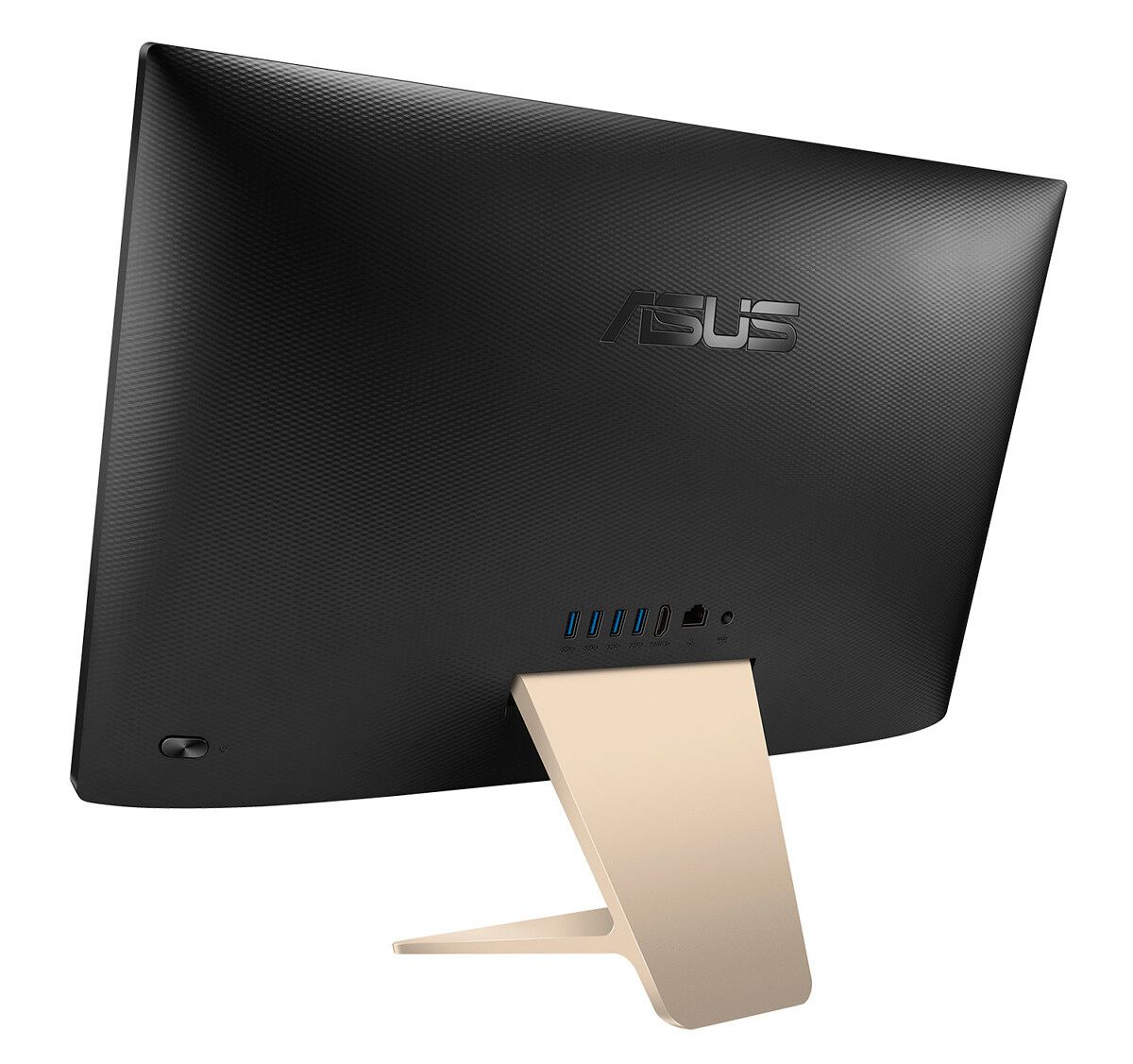 ASUS' new AiO V241 packs 11th-gen Intel Tiger Lake mobile processors